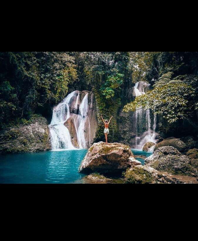 Bohol: Waterfall Hopping & Secret Jungle Trails Guided Tour - Who Would Love This Tour?