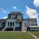 Bokor mountain, Pepper plantation and Man-made lake - The Man-Made Lake: A Remarkable Khmer Rouge Legacy