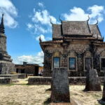 Bokor mountain, Pepper plantation and Man-made lake - What Makes This Tour Stand Out?