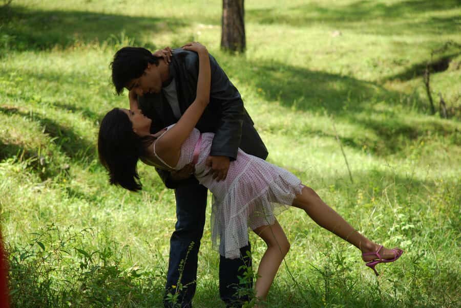 Bollywood Tour with Dance Show - A Deep Dive into the Bollywood Studio Tour Experience