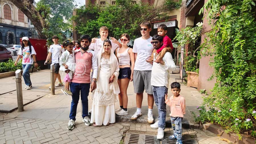 Bombay: Create your own Itinerary- Private tour & Sightseen - Who Will Love This Tour?