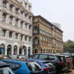 Bombay Fort & Gateway of India Walking Tour - Tour Breakdown: What You’ll See and Experience