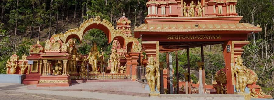 Bomburella Waterfalls, Lovers Leap & Pedro Tea Factory Tour - Who Should Consider This Tour?  