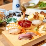 Bon Dance Izakaya in Shinjuku Tokyo - Navigating the Itinerary