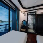 Bonita Cruise Lan Ha Bay 4-Star Luxury from Cat Ba 2days/1night - Practical Details and Value