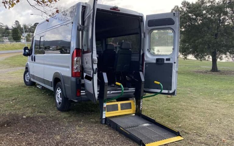 Bonorong & Richmond: Shore Excursion (Private Tour) - Exploring Tasmania’s Wildlife and Colonial Heritage in One Day