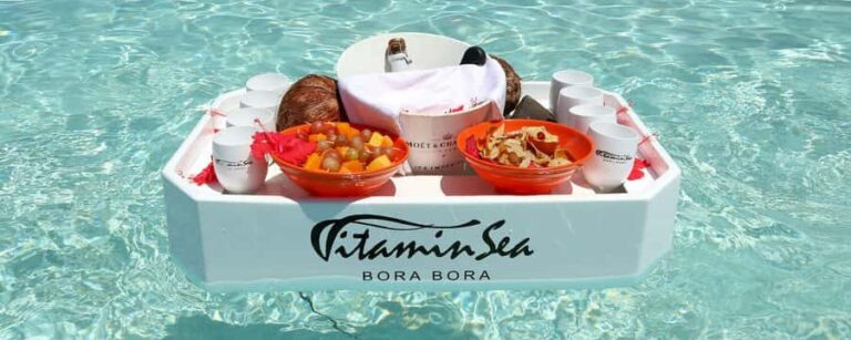 Bora Bora: Half Day Catamaran Sailing & Snorkelling - The Detailed Review of the Bora Bora Catamaran & Snorkelling Tour