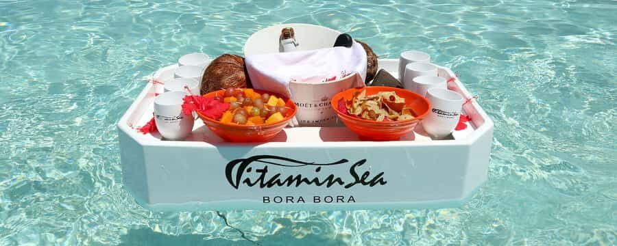 Bora Bora: Half Day Catamaran Sailing & Snorkelling - The Detailed Review of the Bora Bora Catamaran & Snorkelling Tour