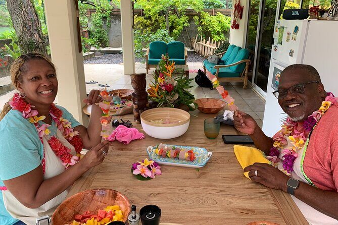 Bora Bora Polynesian Cooking Master Experience - Authenticity and Unique Insights
