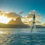 Bora Bora: Private Flyboard Tour - Detailed Itinerary Breakdown