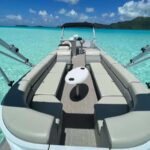 Bora Bora Private Lagoon Tour on a Prestigious Pontoon Boat - What to Expect During Your Tour