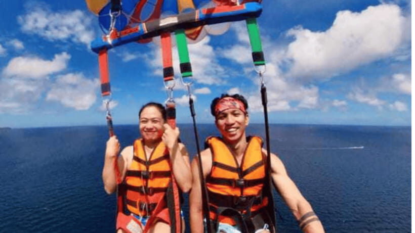Boracay: 15-Minute Parasailing Adventure - Who Will Love This Experience?