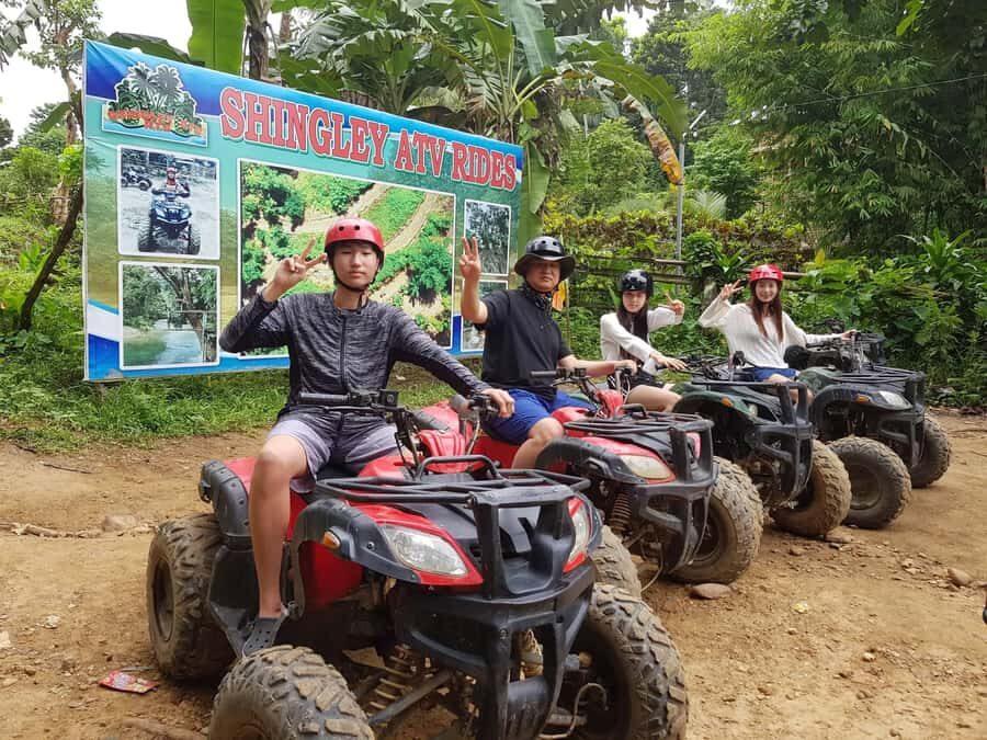Boracay: ATV Boracay Adventure - Who Should Consider This Tour?