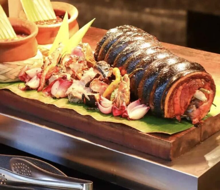 Boracay: Beachfront Buffet with Live Music - What To Expect During Your Visit