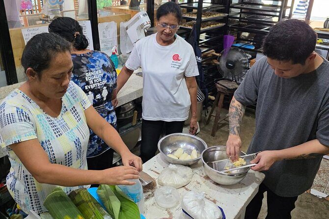 Boracay Island Foraging with Hidden Beach Experience - The Authentic Touch: What Reviewers Say