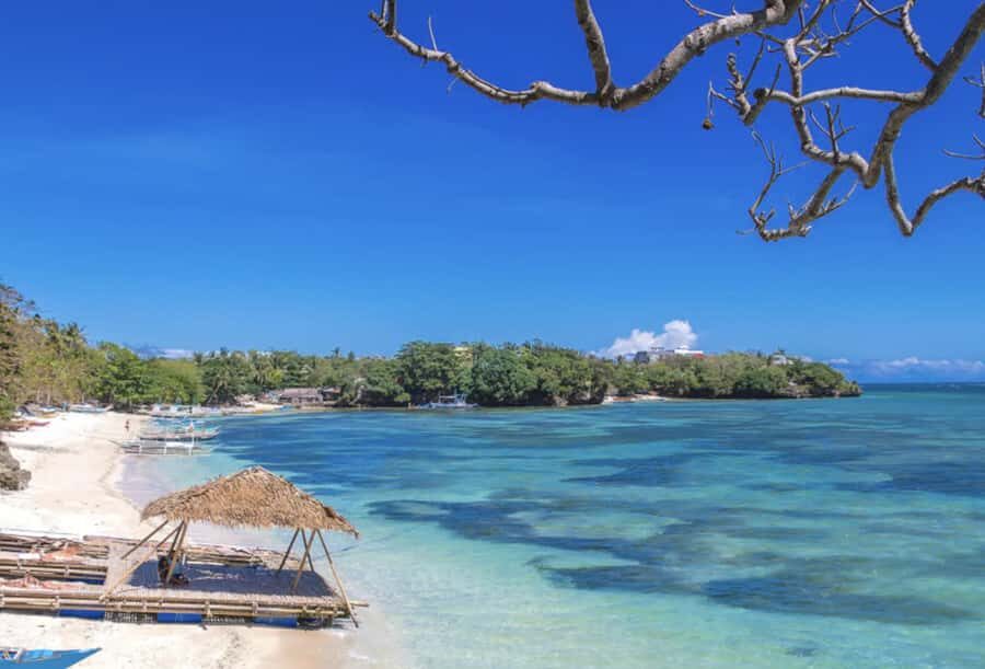 Boracay Island Foraging with Hidden Beach Experience - Perfect For