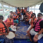 Boracay: Island Hopping w/ Lunch, Parasailing, Crystal Cove - What’s Included and What to Keep in Mind