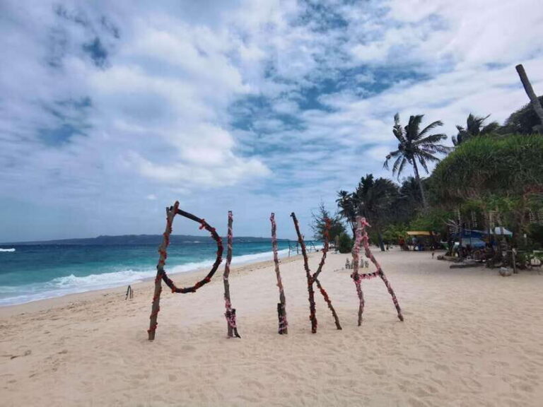 Boracay: Island Hopping with Buffet Lunch & Helmet Diving - Why This Tour Offers Great Value  