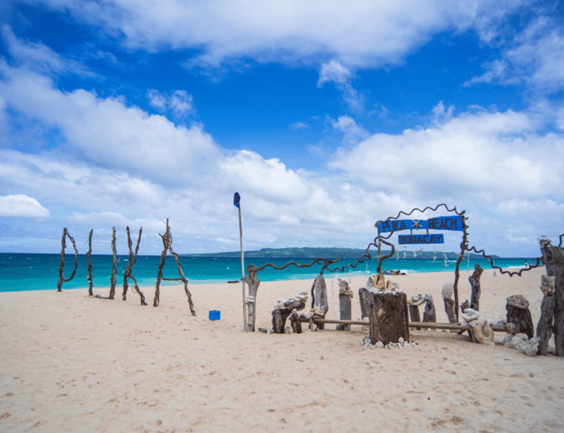 Boracay: Island Hopping with Lunch and Hot Kawa Bath - What Makes This Tour Special