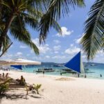 Boracay Island Hopping with Lunch+ Atv Mainland Adventure - The Itinerary Breakdown: What to Expect