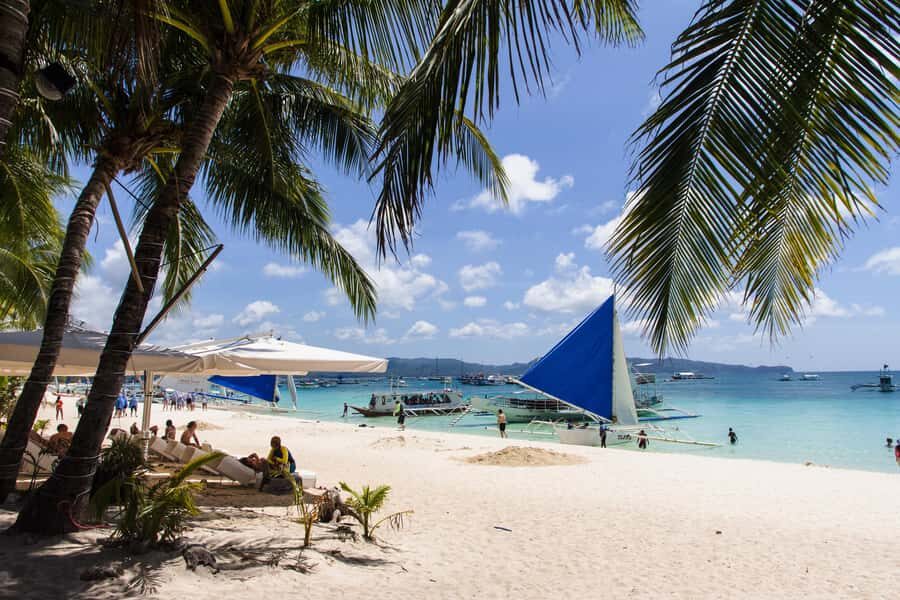 Boracay Island Hopping with Lunch+ Atv Mainland Adventure - The Itinerary Breakdown: What to Expect