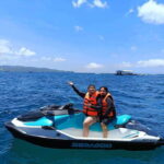 Boracay Jet Ski Adventure 30 minutes - What is the Boracay Jet Ski Adventure?