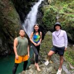 Boracay: Nagata Falls Jungle Trek with Transfers - The Trek: What to Expect