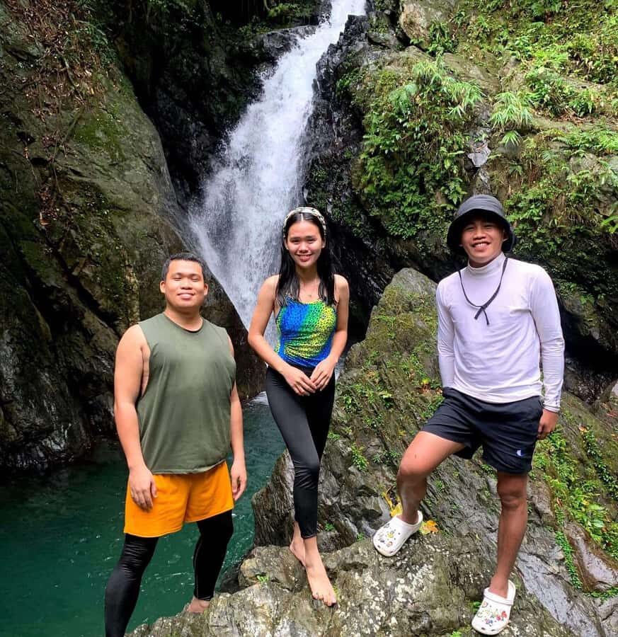 Boracay: Nagata Falls Jungle Trek with Transfers - The Trek: What to Expect