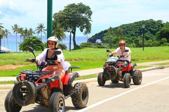 Boracay Newcoast ATV Tour with Local Guide - Practical Details and How to Maximize Your Experience
