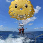 Boracay Parasailing - What Makes Boracay Parasailing Stand Out?
