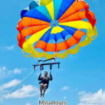 Boracay Parasailing 360 Insta - The Logistics: How the Tour Flows