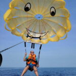 Boracay: Parasailing Adventure with Insta 360-Degree Camera - The Itinerary: What to Expect