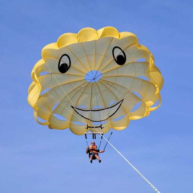 Boracay: Parasailing Adventure with Insta 360-Degree Camera - What to Expect on the Tour