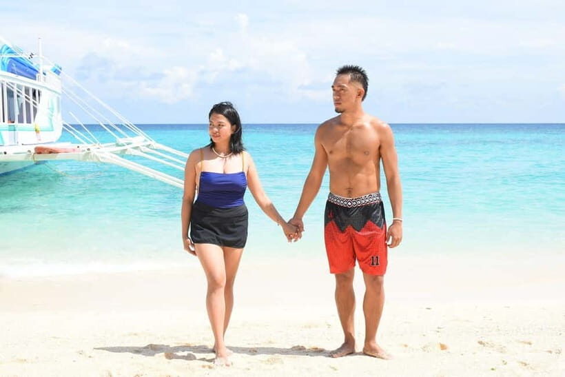 Boracay Private Boat Tour with Local Guide - What to Expect on Your Private Boracay Boat Trip