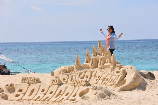 Boracay Private Island Hopping Premium with Lunch - Who Is This Tour Best For?
