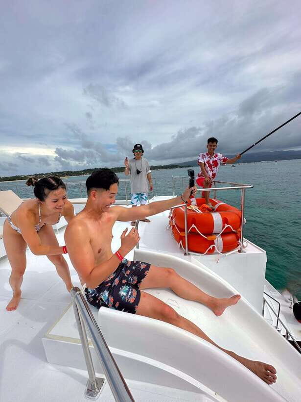 Boracay Sunset Cruise with RedWhale Party Yacht - Final Thoughts: Is It Worth It?