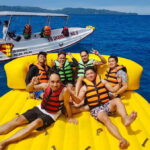 Boracay: UFO Boracay Water Sports Experience - What to Expect from the UFO Boracay Water Sports Experience