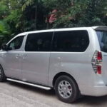 Border Transfer (Siem Reap to Thailand) - The Experience: What to Expect from the Transfer