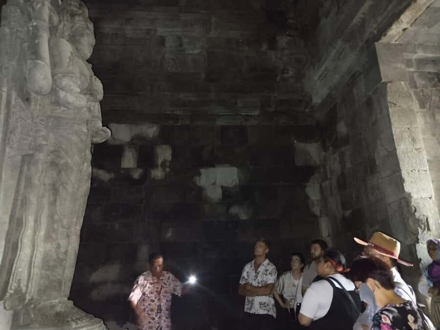 "Borobudur and Prambanan: A Journey Through Indonesia's" - Practical Details and What to Expect