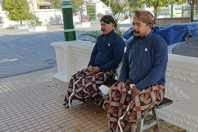 Borobudur and Prambanan Private Full Day Tour with Palace Visit - Authentic Experiences from Reviewers