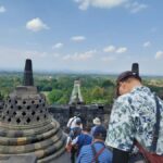 Borobudur and Prambanan Temple Tour Free Pickup From Hotel - Transportation & Group Dynamics