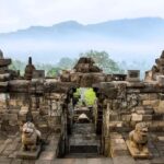 Borobudur and Prambanan Temples with Batik Workshop - A Day of Majestic Temples and Cultural Craftsmanship