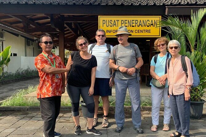 Borobudur Climb To the top & Prambanan Temple All Inclusive Tour - Who Should Consider This Tour?