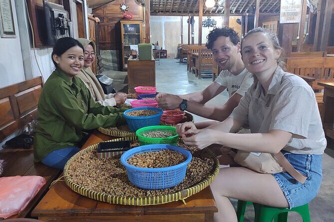 Borobudur climb UP, Prambanan & 1 Other Destination on Request - Practical Tips for Your Day