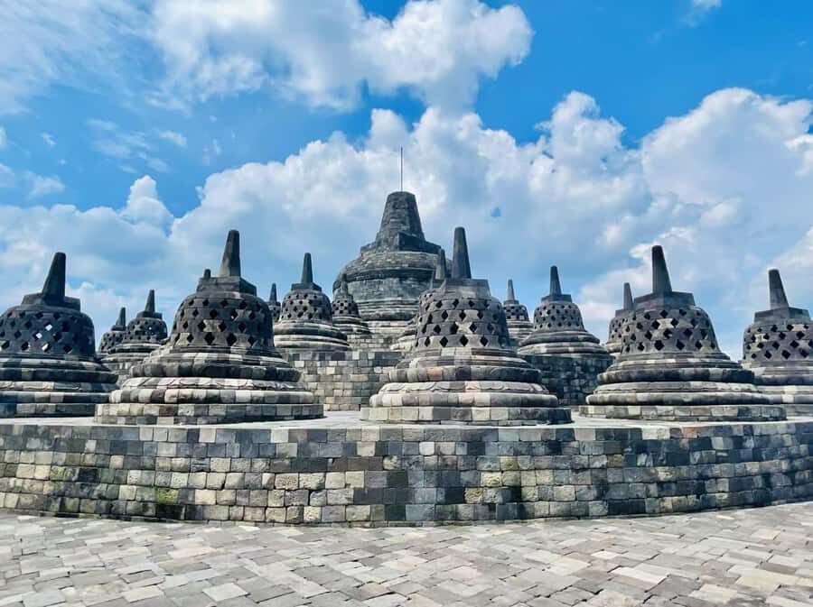 Borobudur Climb-Up & Prambanan Journey with Licensed Guide - In-Depth Breakdown: What to Expect from This Cultural Journey