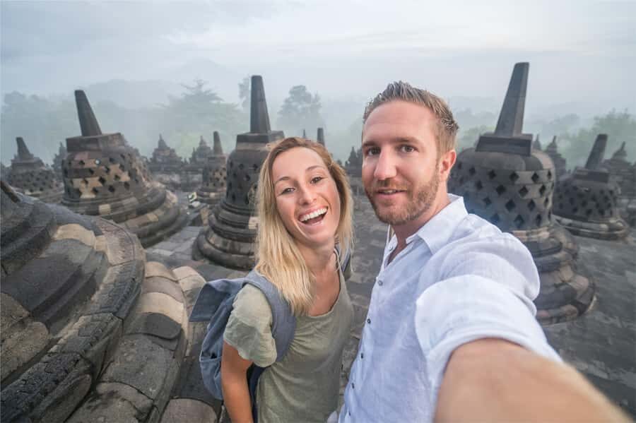 Borobudur Climb-up & Prambanan Private Tour All Inclusive - Why this Tour Represents Great Value