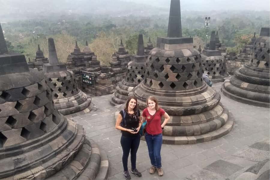 Borobudur Climb-up Tour with Tickets Guarantee & Transfers - Who Is This Tour Best For?