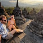 Borobudur Climbup Guarantee and Prambanan Tour all include - Final Thoughts