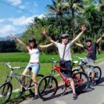 Borobudur Cycling & Elo River Rafting Adventure - What We Love About This Tour