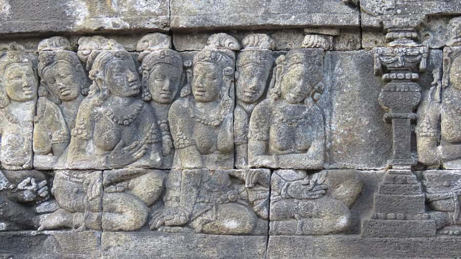 Borobudur on a Layover: 6-Hour Tour from YIA Airport - Practical Details: What You Should Know
